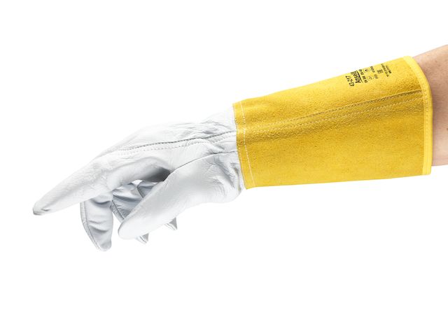 Handschoen Ansell ActivArmr® 43-217